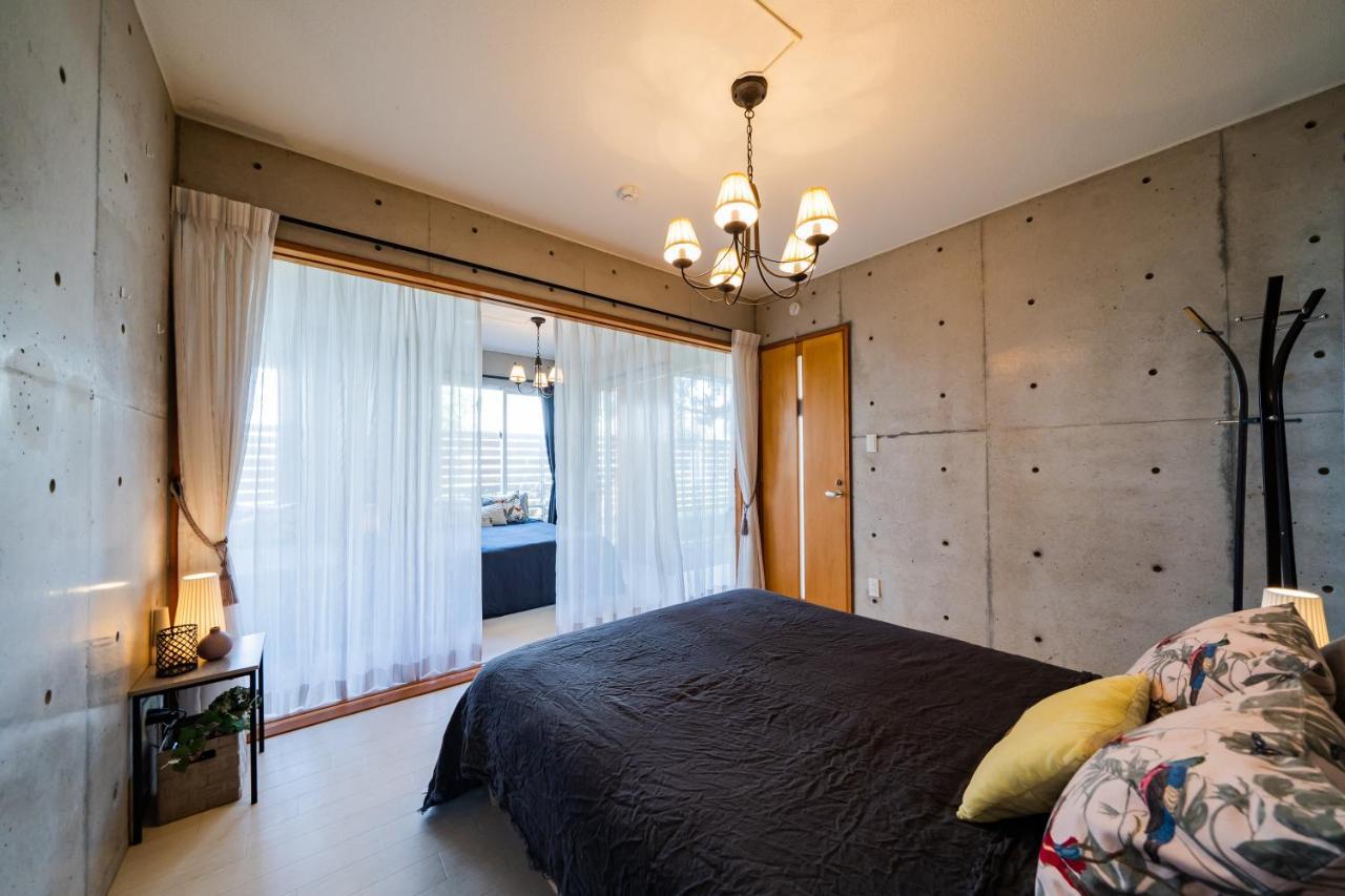 Em Tree House Villa Урума Екстериор снимка