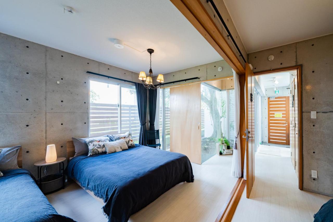 Em Tree House Villa Урума Екстериор снимка