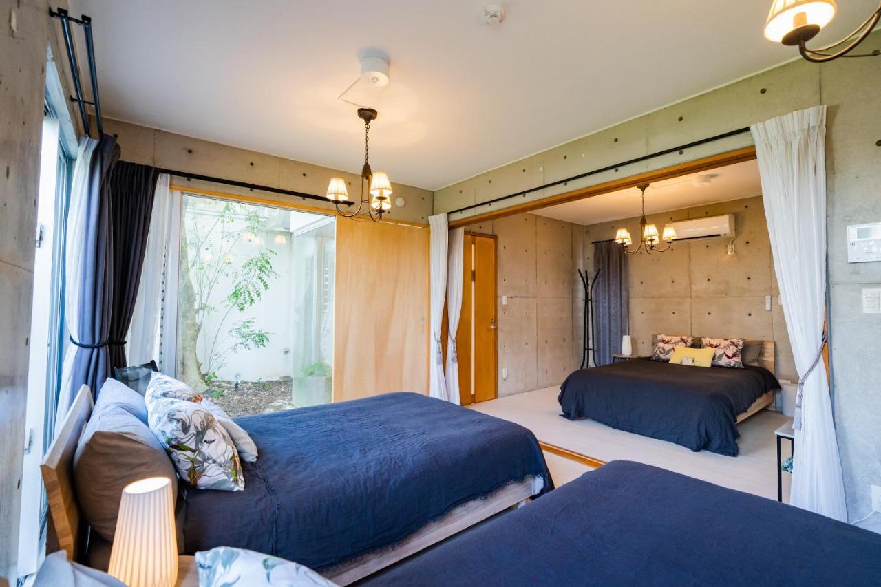 Em Tree House Villa Урума Екстериор снимка