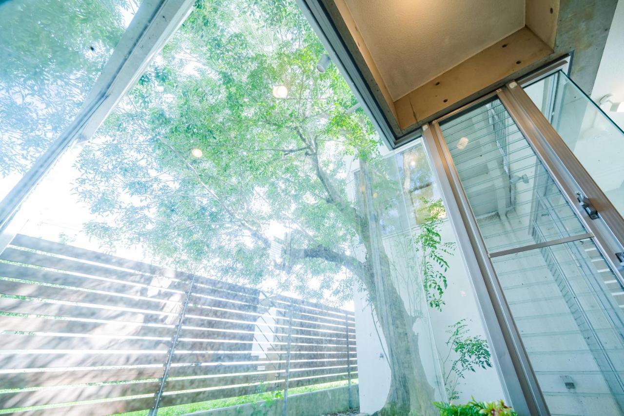 Em Tree House Villa Урума Екстериор снимка