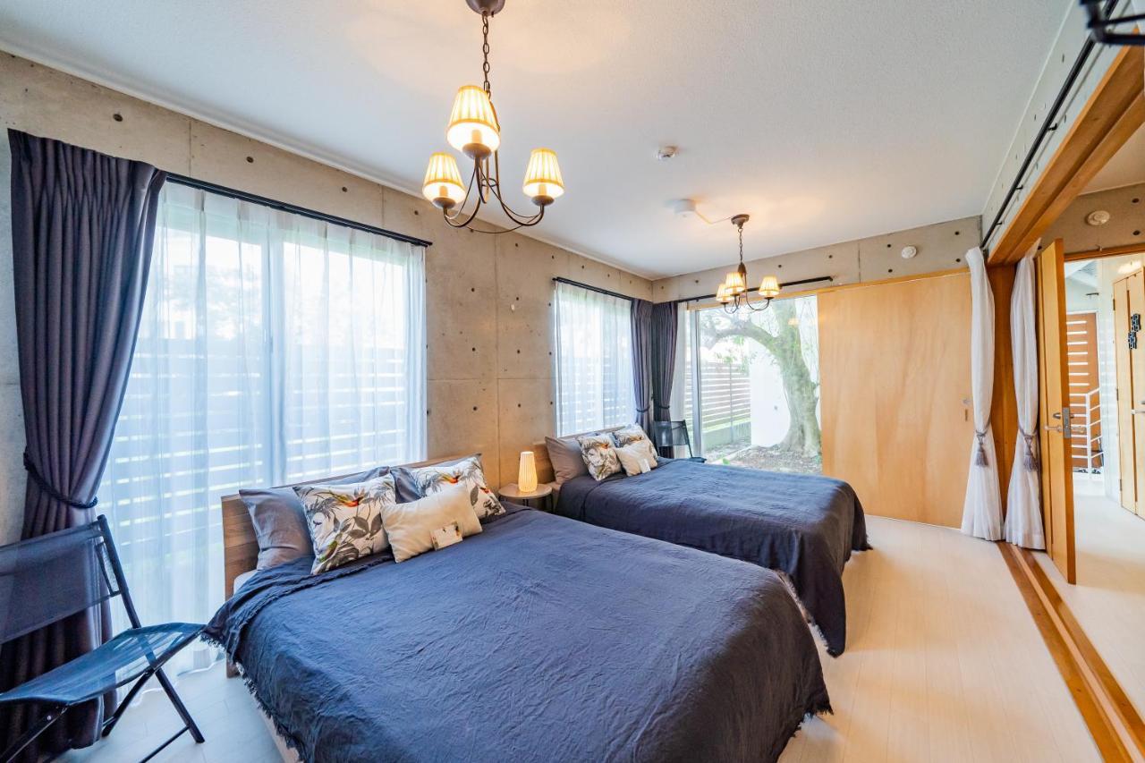Em Tree House Villa Урума Екстериор снимка