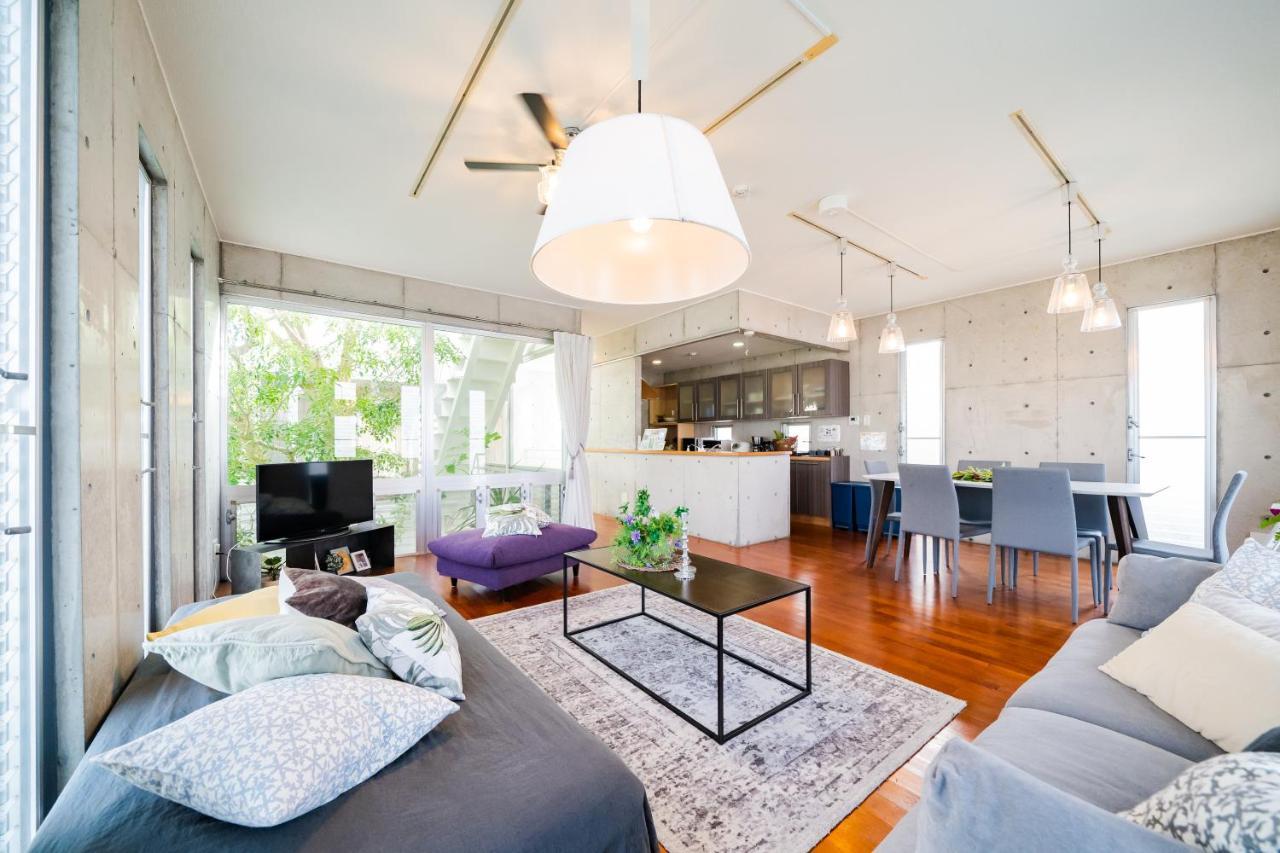Em Tree House Villa Урума Екстериор снимка