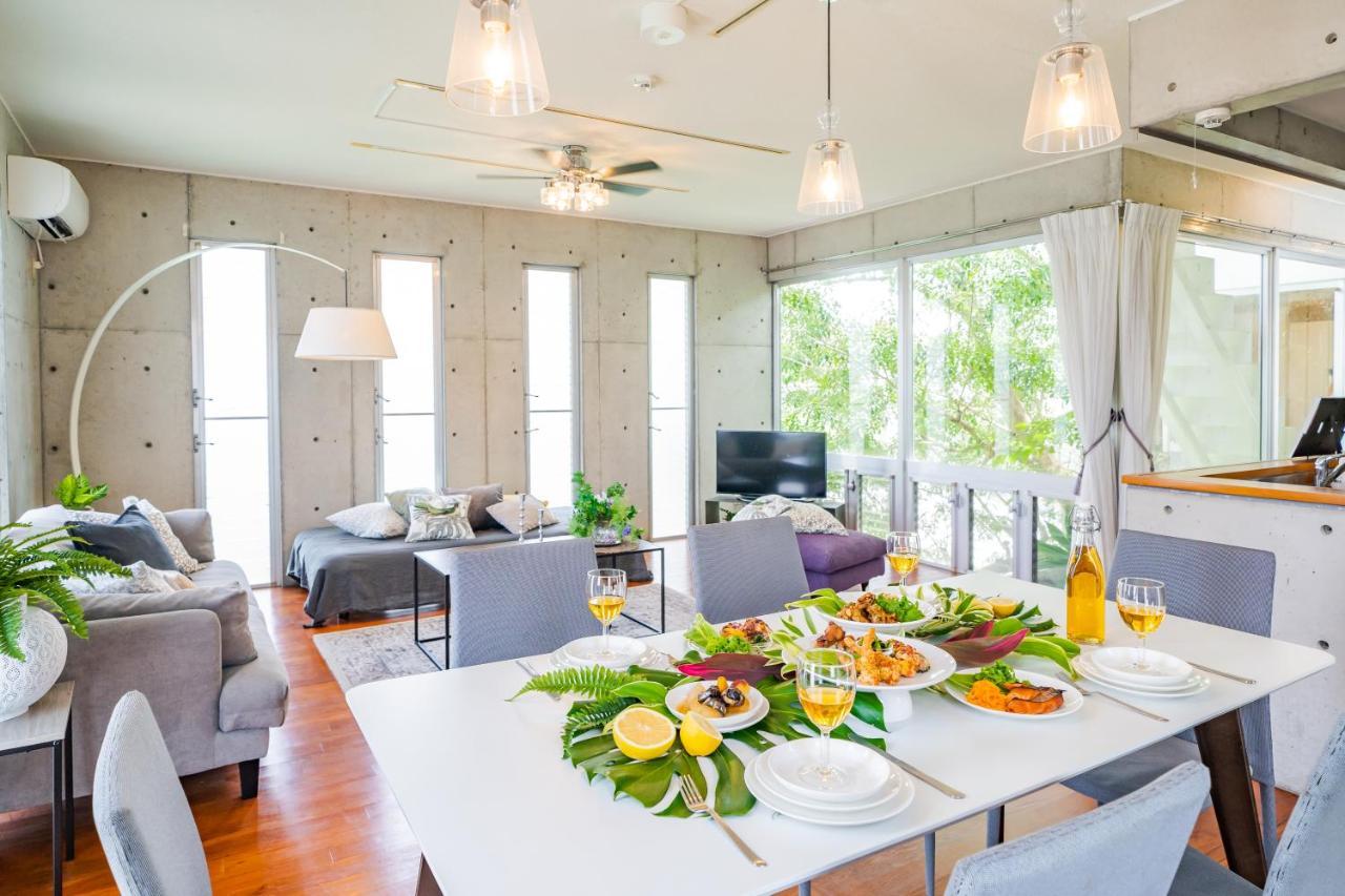 Em Tree House Villa Урума Екстериор снимка
