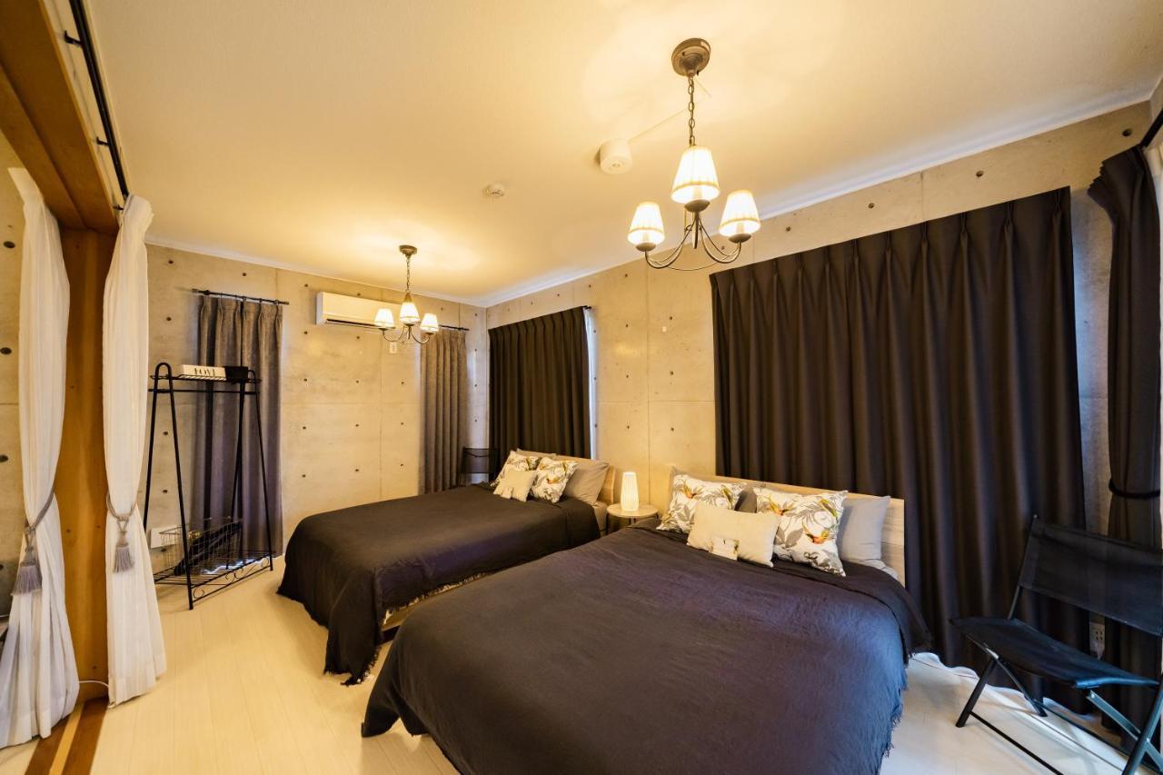 Em Tree House Villa Урума Екстериор снимка