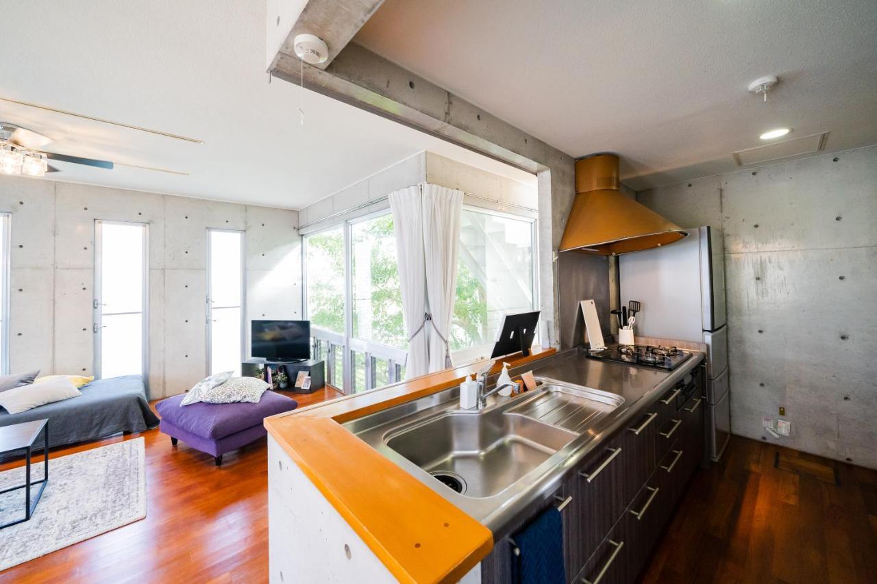 Em Tree House Villa Урума Екстериор снимка