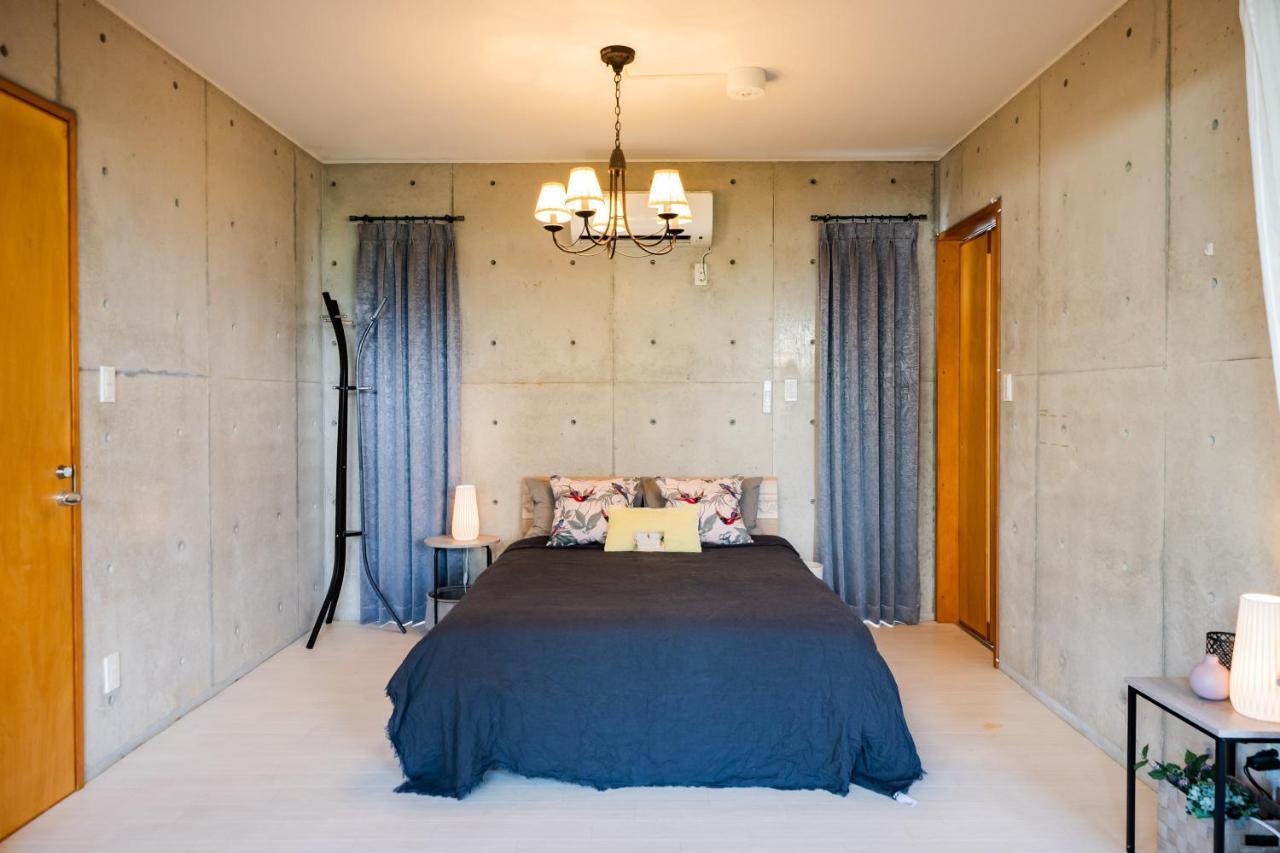 Em Tree House Villa Урума Екстериор снимка